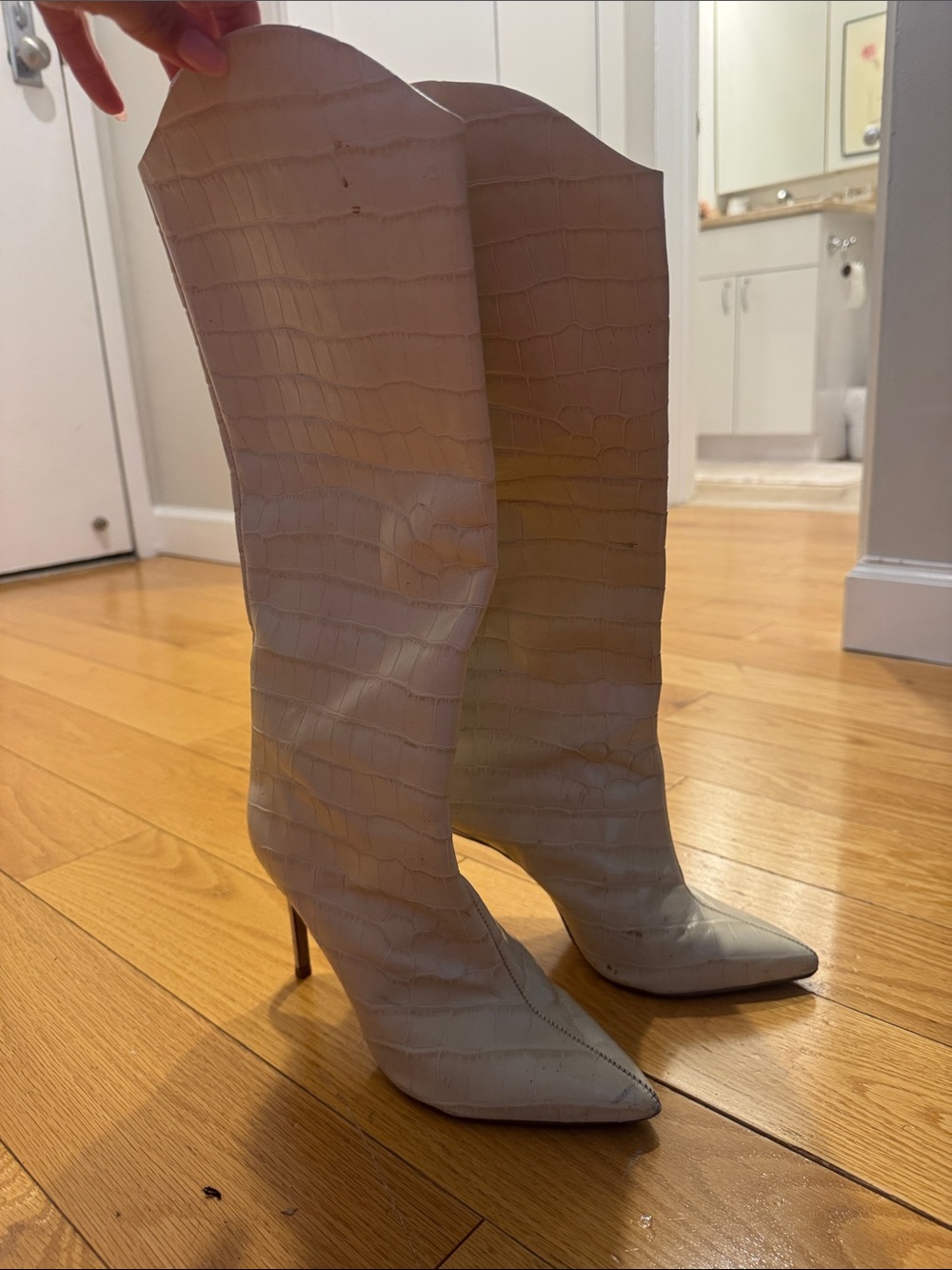 Schutz Maryana Boots
